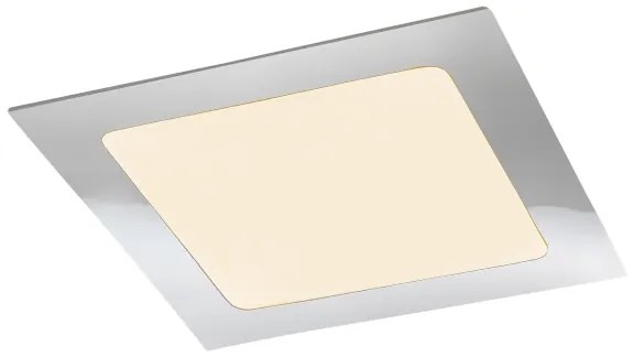 Rabalux 5590 - Lampada LED da incasso per bagni LOIS LED/3W/230V IP44 3000K