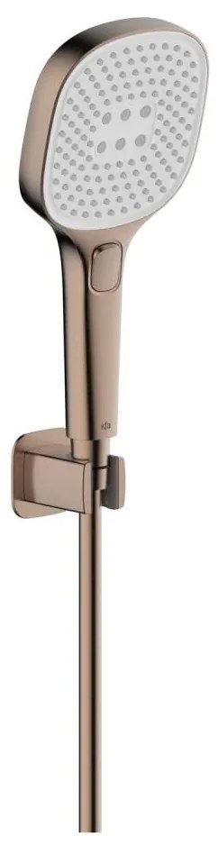 KFA Armatura 841-255-34 - Set doccia MALAGA oro rosa