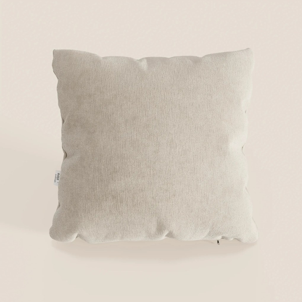 Bolero cuscino disponibile in diversi colori realizzato in tessuto morbido smacchiabile, impermeabile e irrestringibile T31.