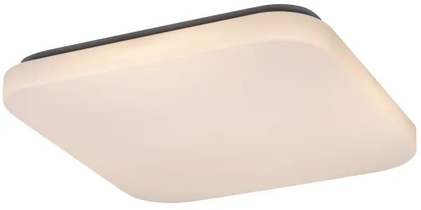 Rabalux 3344 - Plafoniera LED ROB LED/32W/230V