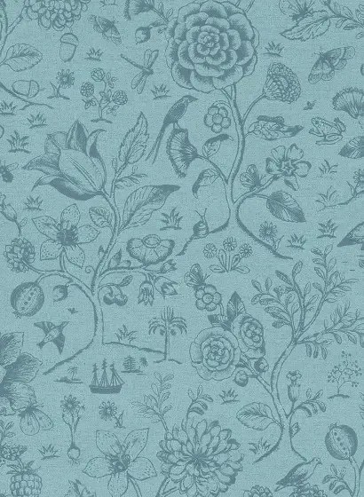Tapete Spring to Life von Eijffinger - 375012