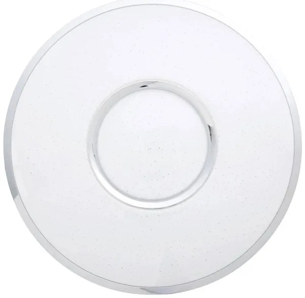 Brilliant - Plafoniera dimmerabile RGBW VISITATION LED/32W/230V + +TC