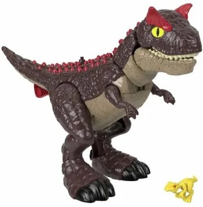 Dinosauro Fisher Price