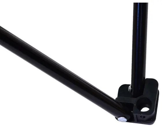 Sedia da campeggio per bambini, rana