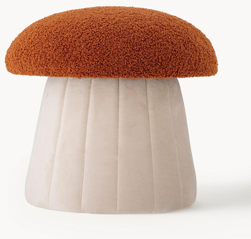 Pouf per bambini Bertil