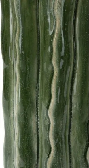 Vaso Cactus Tall Cm Ø 12X31,5