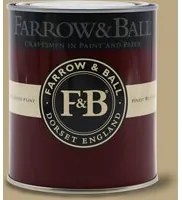 Farrow & Ball Modern Eggshell Archive Colour - Biscuit 38 - 5l