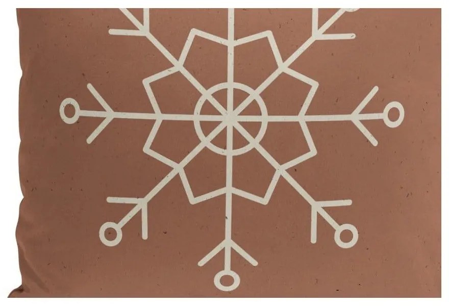 Federa con motivo natalizio 43x43 cm - Kate Louise