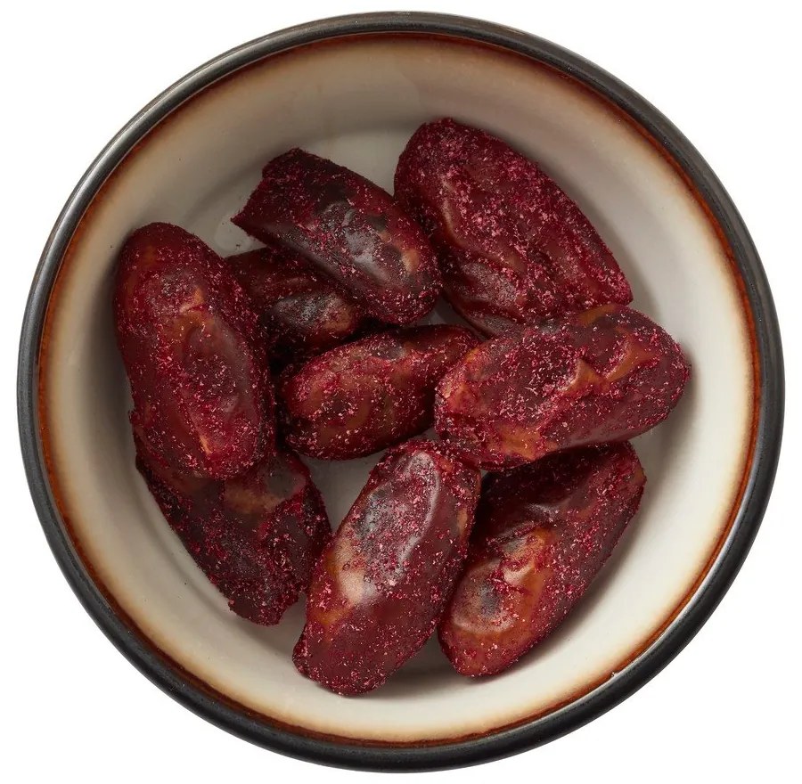 Ciotoline in set da portata nere in ceramica 4 pz 200 ml Gastro Black/Mix – Bitz