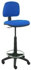 Sgabello PC PB229RN Azzurro