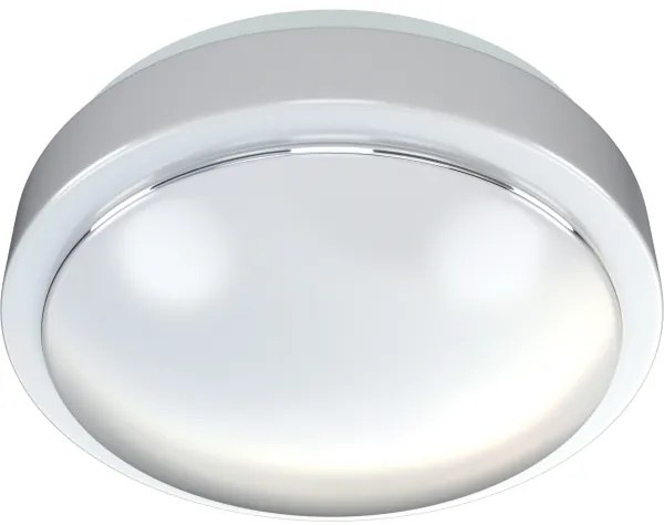APLED - Plafoniera LED LENS R TRICOLOR LED/12W/230V IP41 825lm