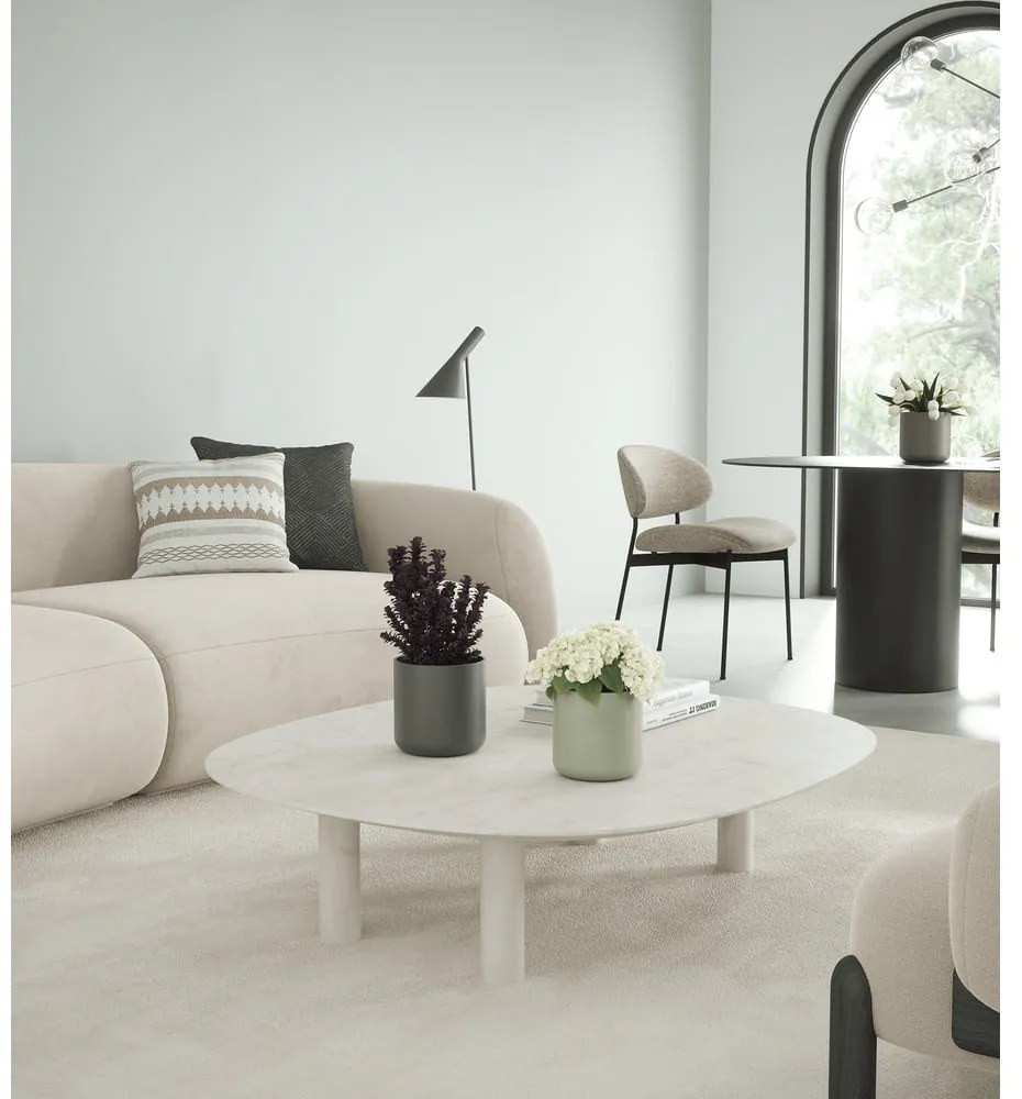 Vaso in ceramica ø 14 cm Juno - Artevasi