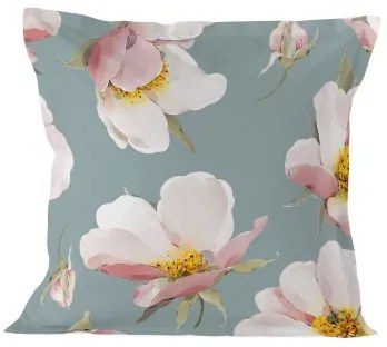 Federa HappyFriday Spring Blossom Multicolore 60 x 60 cm