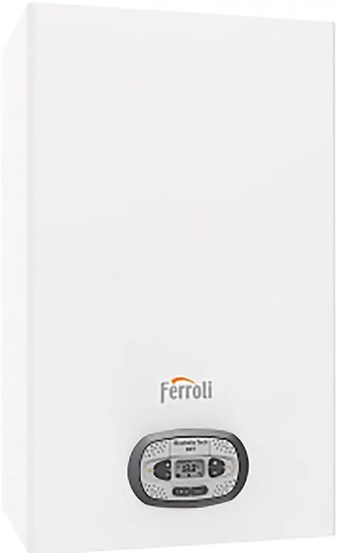Caldaia a gas 24 Kw FERROLI
