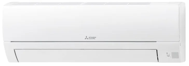 Unità interna climatizzatore MITSUBISHI ELECTRIC HR 8500 BTU classe di raffreddamento A++, classe di riscaldamento A+, bianco
