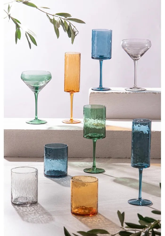 Set di bicchieri da cocktail 4 pz 300 ml Flynn – Ladelle