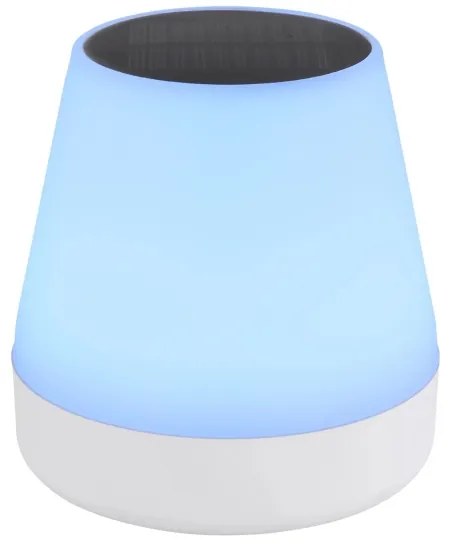 Globo 39906-18 - Lampada solare LED RGB LED/0,2W/3,7V IP44