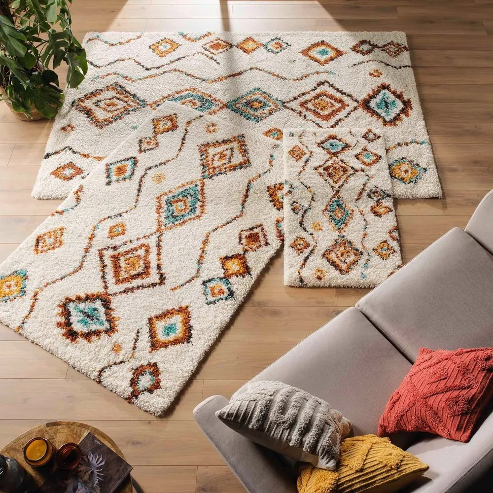 Tappeto 160x230 cm Vasco – douceur d'intérieur