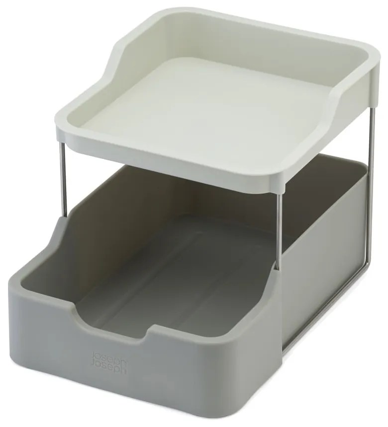 Organizzatore per le spezie Duo - Joseph Joseph