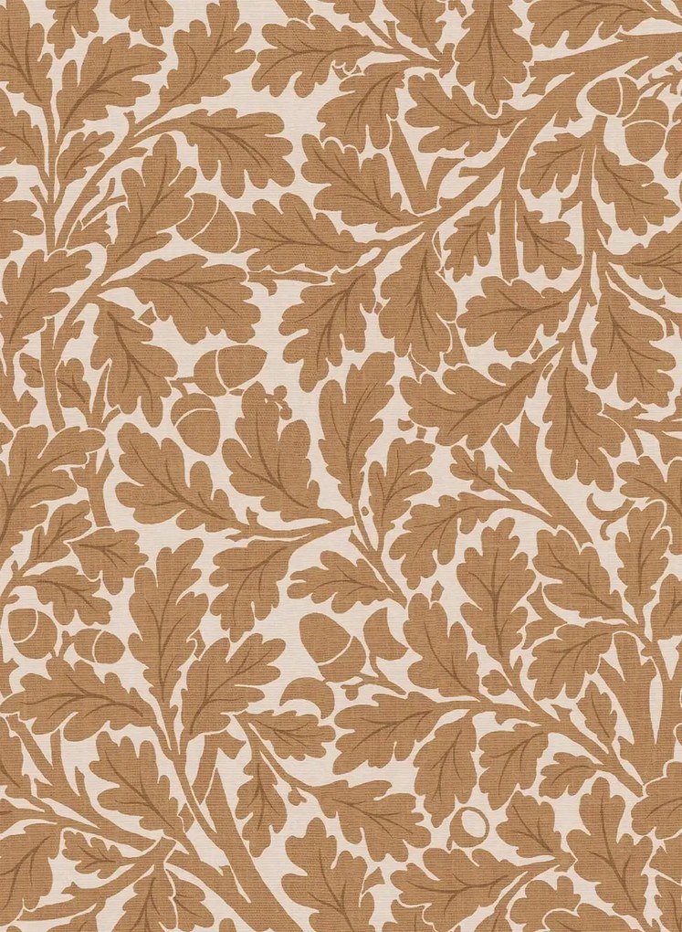 House of Hackney Carta da parati Quercus - Amber