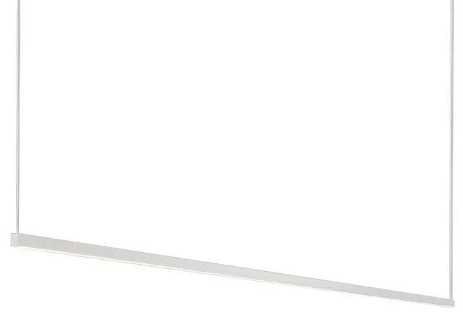 Light Point - Stripe S2000 Lampada a Sospensione 2700/3000K Bianco LIGHT-POINT