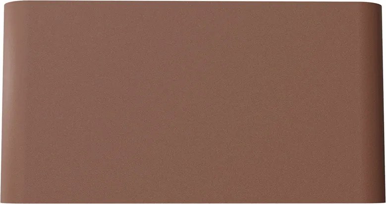 Applique LED 12W Bidirezione IP65 CCT Bianco Variabile - Corten