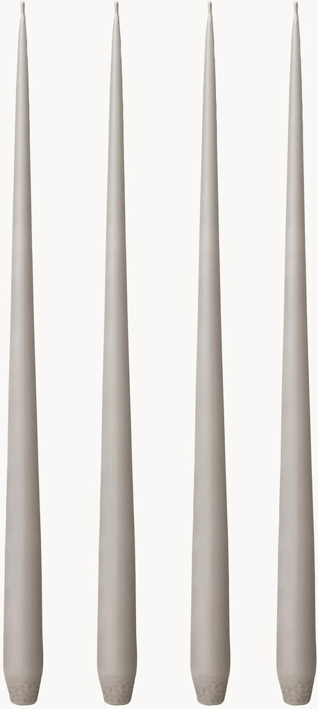 Candele a bastoncino Ester 4 pz