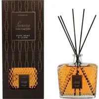 Diffusore ambiente 700 ml Pepe nero e legni Luxury