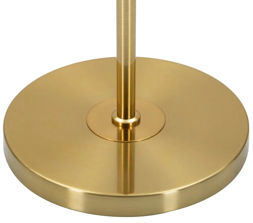 Lampada da Terra Eleganza Coin Ø 40x151 cm
