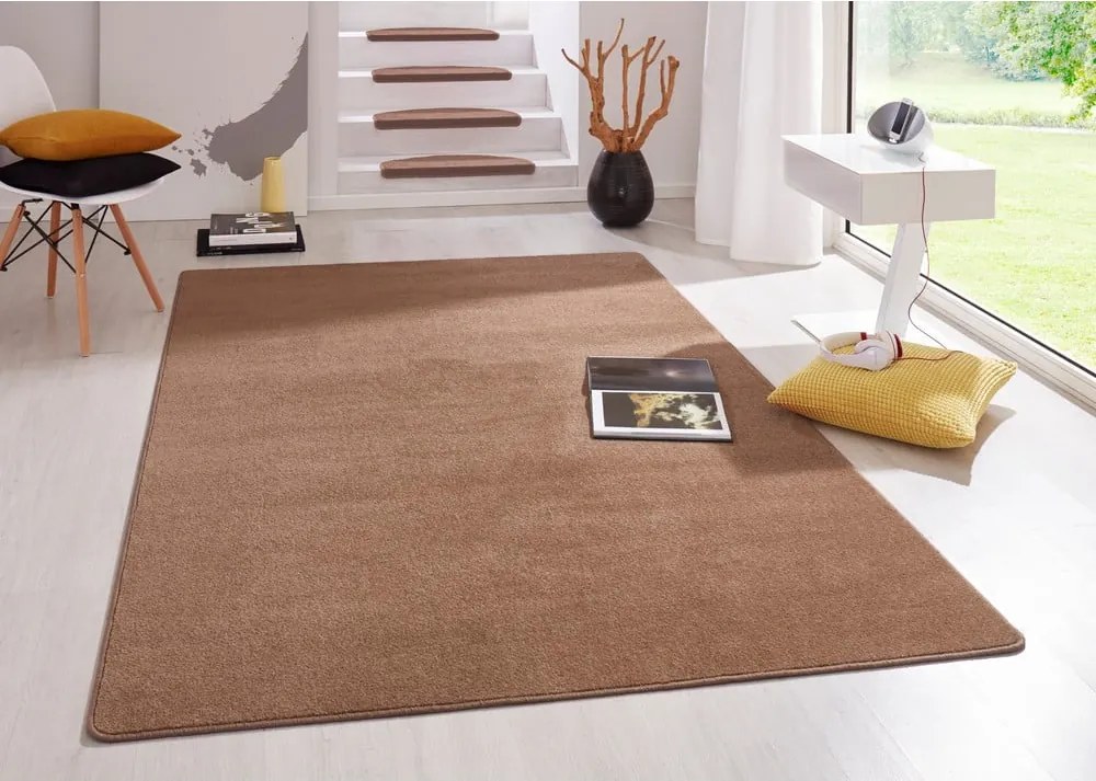 Tappeto marrone 160x240 cm Fancy - Hanse Home