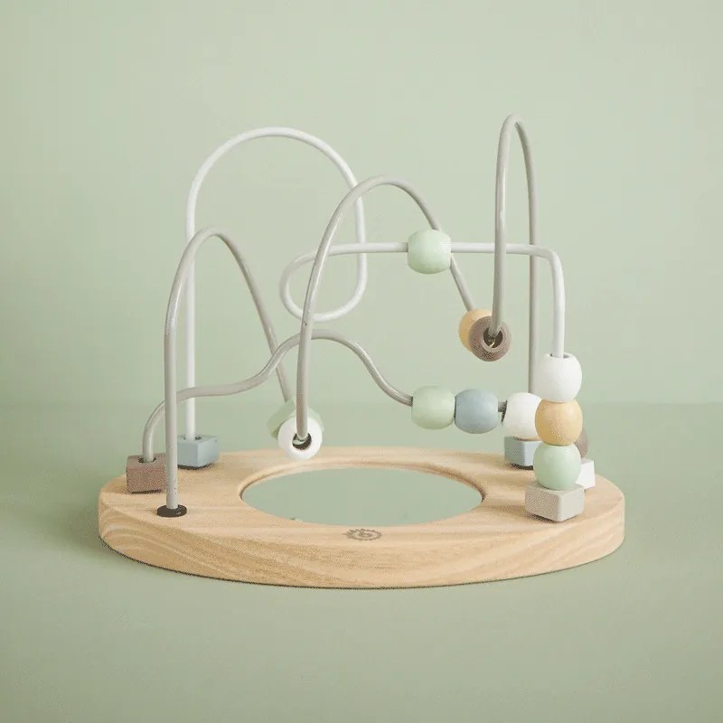 Bieco - Labirinto motorio con specchio