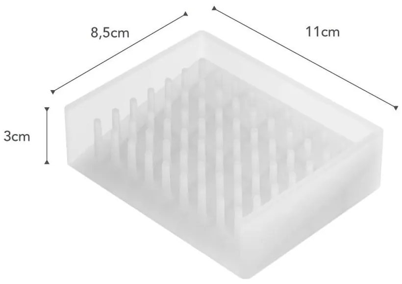 Saponetta Float - YAMAZAKI