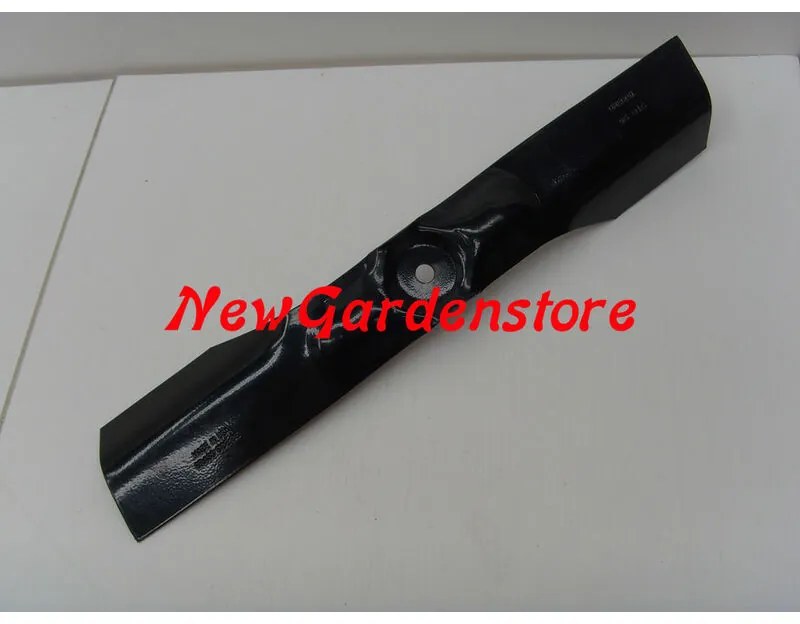 Lama trattorino rasaerba tosaerba 41 cm bilama piatto 32" 152603 NOMA 309573