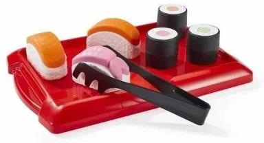 Set di Alimenti giocattolo Ecoiffier Sushi