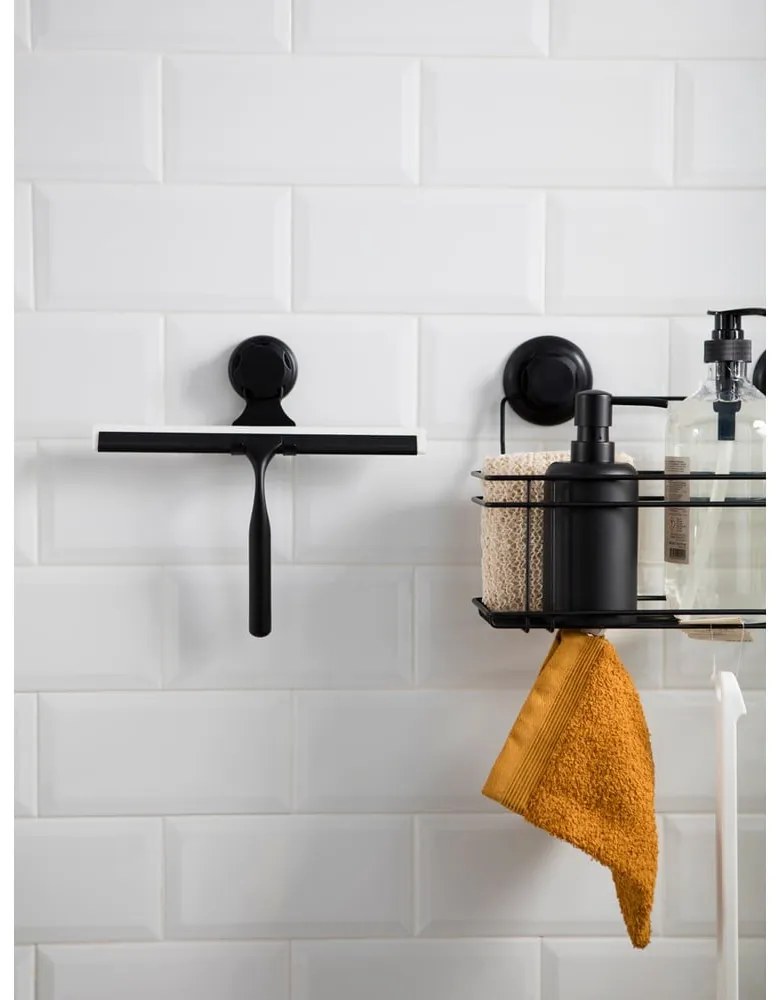 Supporto universale nero, 30 x 20,5 cm Bestlock - Compactor