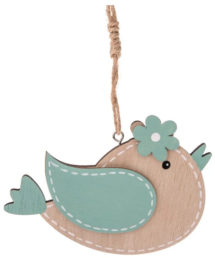 Decorazioni da appendere in set 3 pz – Dakls