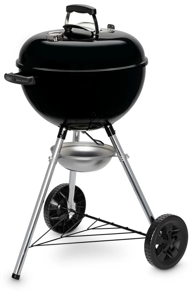 Barbecue a carbonella 47 cm Original Kettle Weber