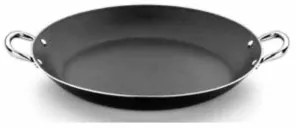 Padella Monix M371642 Nero Acciaio inossidabile Alluminio 100 L