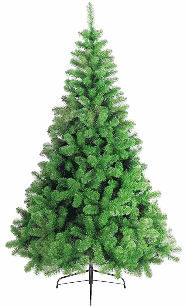 Albero di Natale EDM Verde (180 cm) 1,8 m