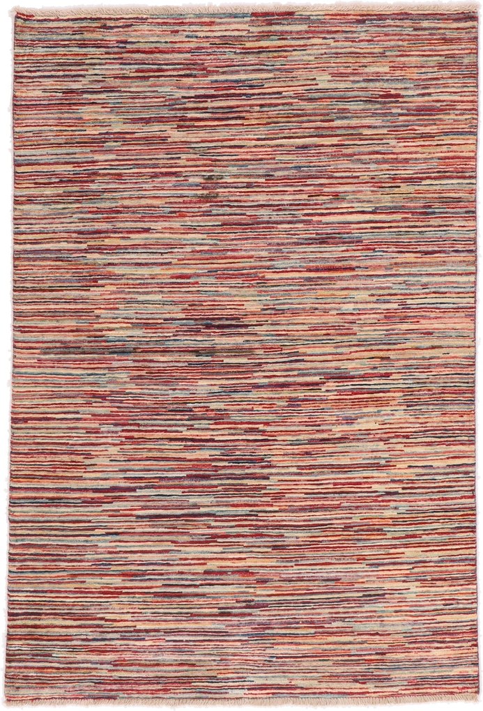 Gabbeh Tappeto orientale 120 x 170 (Pakistan) Annodato A Mano