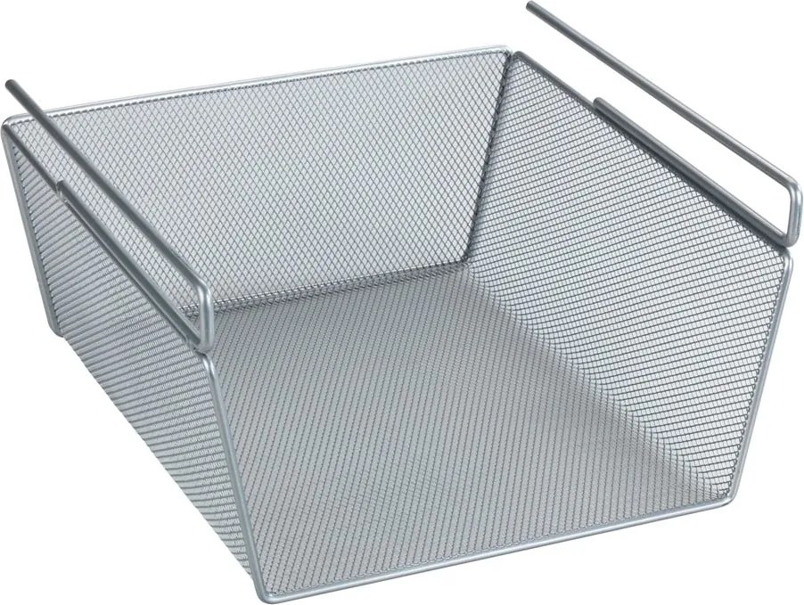 Cestino sotto il ripiano , 28 x 27,5 x 15 cm - Wenko