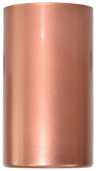 Faretto CLEO 1xE27/24W/230V rame