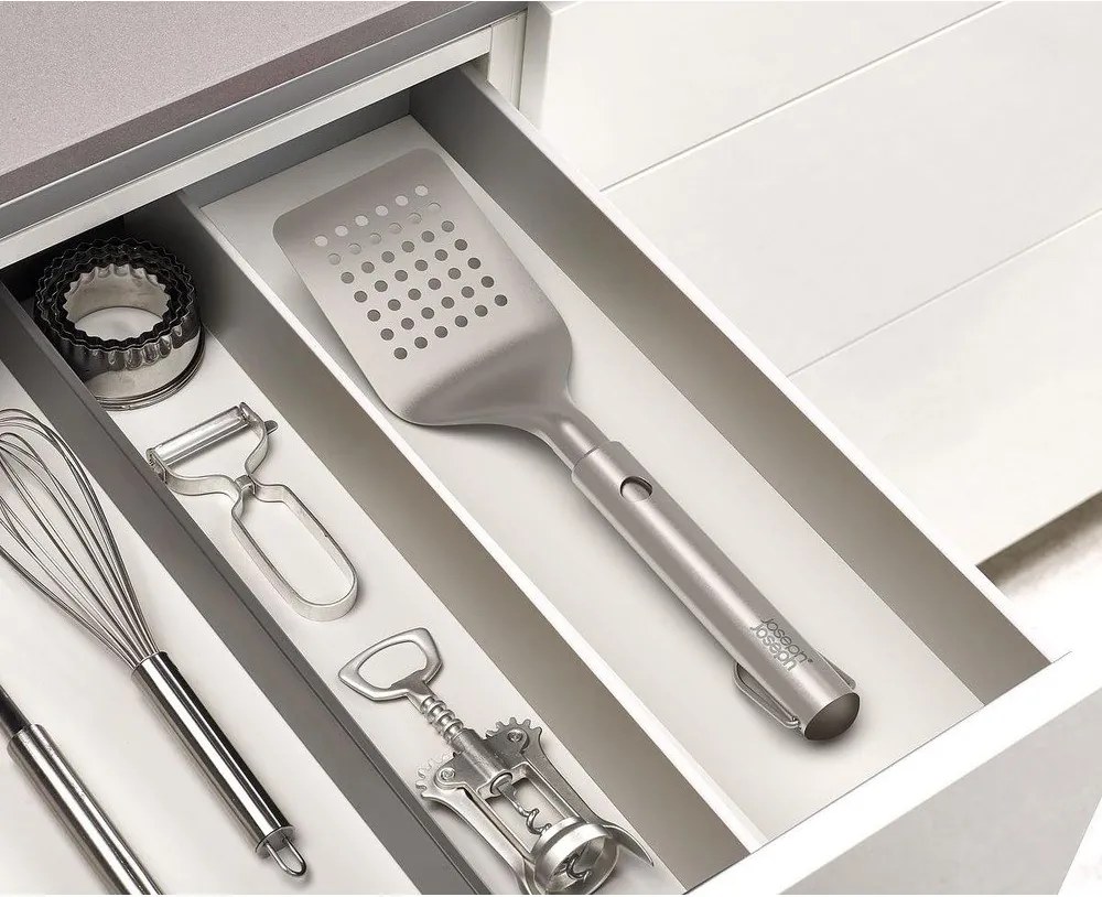 Spatola in acciaio inox GrillOut – Joseph Joseph