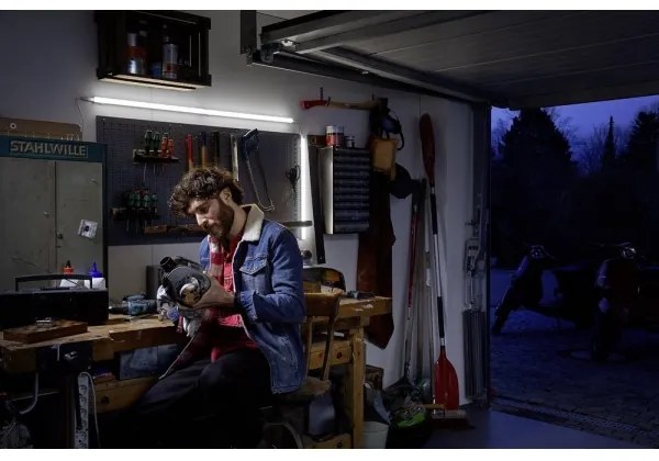 Osram - Lampada sottopensile a LED BATTEN 8W/230V 4000K 57,3 cm