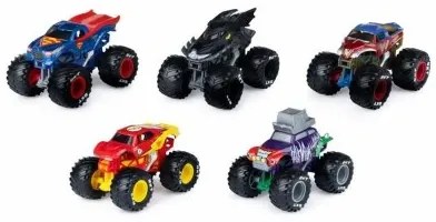 Macchina Monster Jam Multicolore