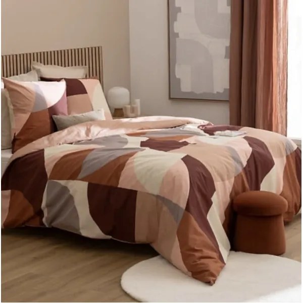 Atmosphera - Lampada da tavolo TRAVIS 1xE27/25W/230V