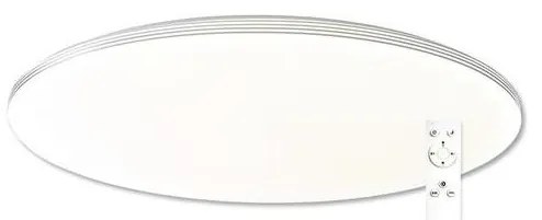 Top Lampada Ocean K +TC - Plafoniera LED dimmerabile LED/60W/230V