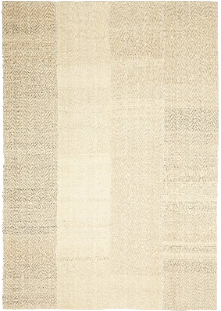 Kilim Tappeto 240 x 170 (Iran) Tessuto A Mano