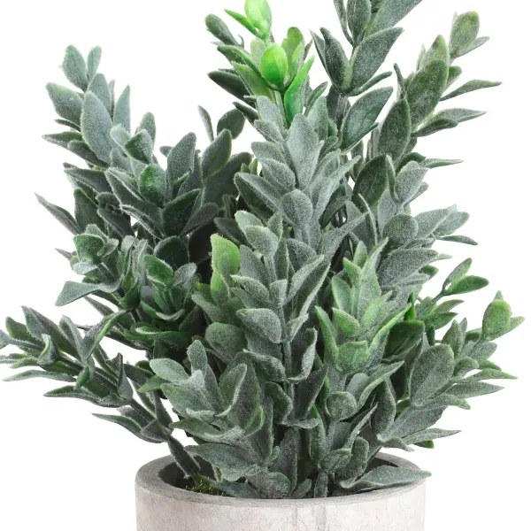 Eglo 428027 - Pianta artificiale in vaso CHITOSE 22x16 cm