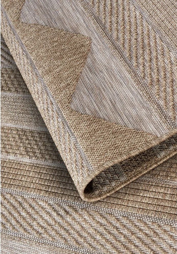 Tappeto per esterni colore neutro 155x230 cm Elisabeth - Villeroy&amp;Boch